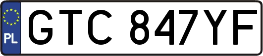 GTC847YF