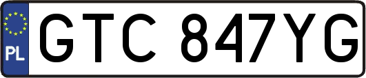 GTC847YG