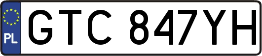 GTC847YH
