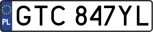 GTC847YL