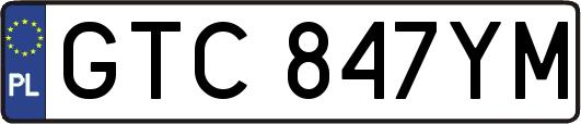 GTC847YM