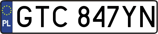 GTC847YN