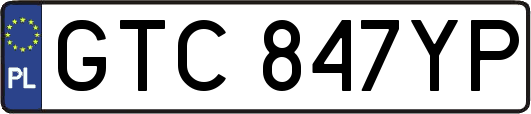 GTC847YP