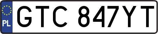 GTC847YT