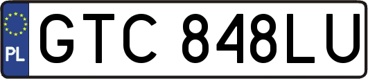 GTC848LU