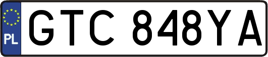 GTC848YA