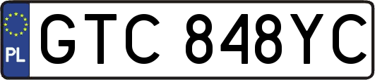 GTC848YC