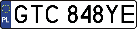 GTC848YE