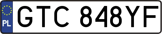 GTC848YF