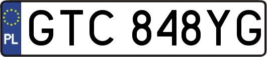 GTC848YG