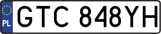 GTC848YH