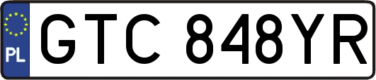 GTC848YR