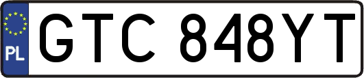 GTC848YT