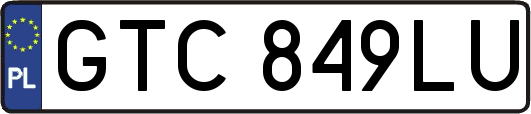 GTC849LU