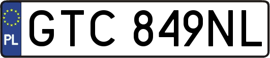 GTC849NL