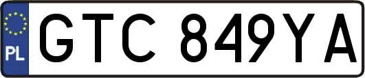 GTC849YA
