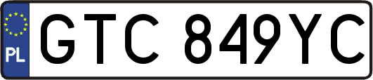 GTC849YC