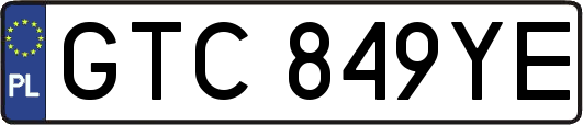 GTC849YE