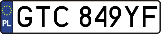 GTC849YF