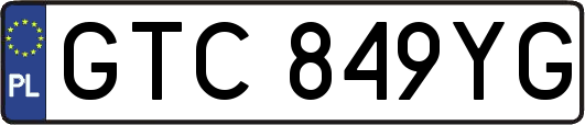 GTC849YG