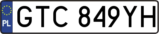 GTC849YH