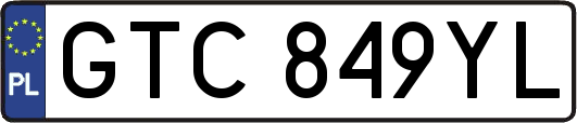 GTC849YL