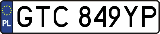 GTC849YP