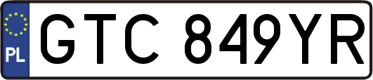 GTC849YR