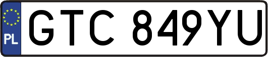 GTC849YU