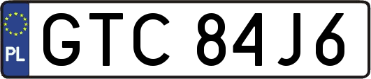 GTC84J6