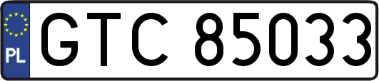 GTC85033