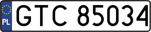 GTC85034