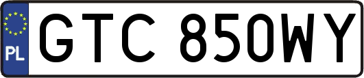 GTC850WY