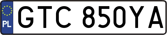 GTC850YA