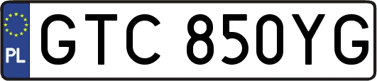 GTC850YG