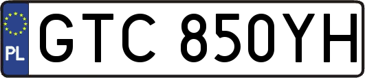 GTC850YH