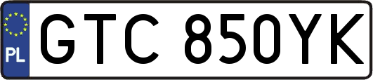 GTC850YK