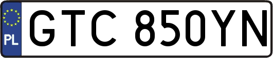 GTC850YN