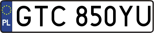 GTC850YU