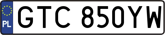 GTC850YW