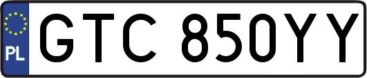 GTC850YY