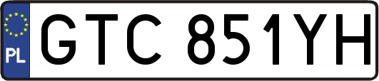 GTC851YH