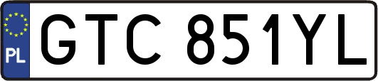 GTC851YL