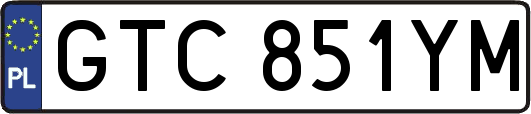 GTC851YM
