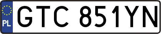 GTC851YN