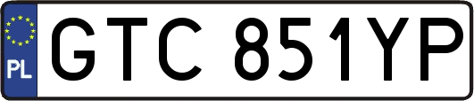 GTC851YP