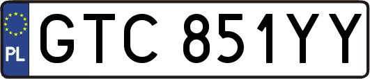 GTC851YY