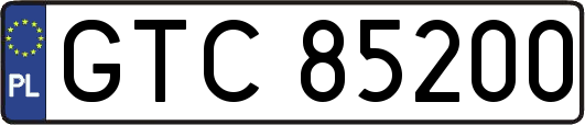 GTC85200