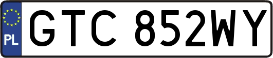 GTC852WY