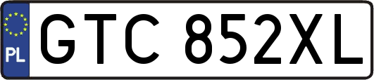 GTC852XL